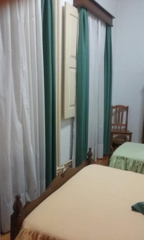 Pensao Avenida Hotel Penacova Ngoại thất bức ảnh