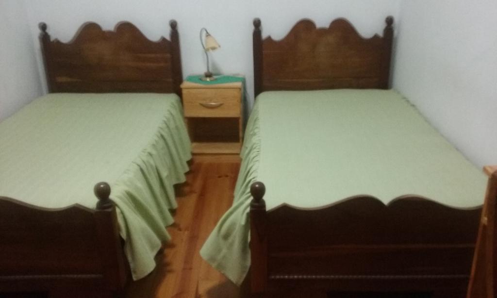 Pensao Avenida Hotel Penacova Ngoại thất bức ảnh