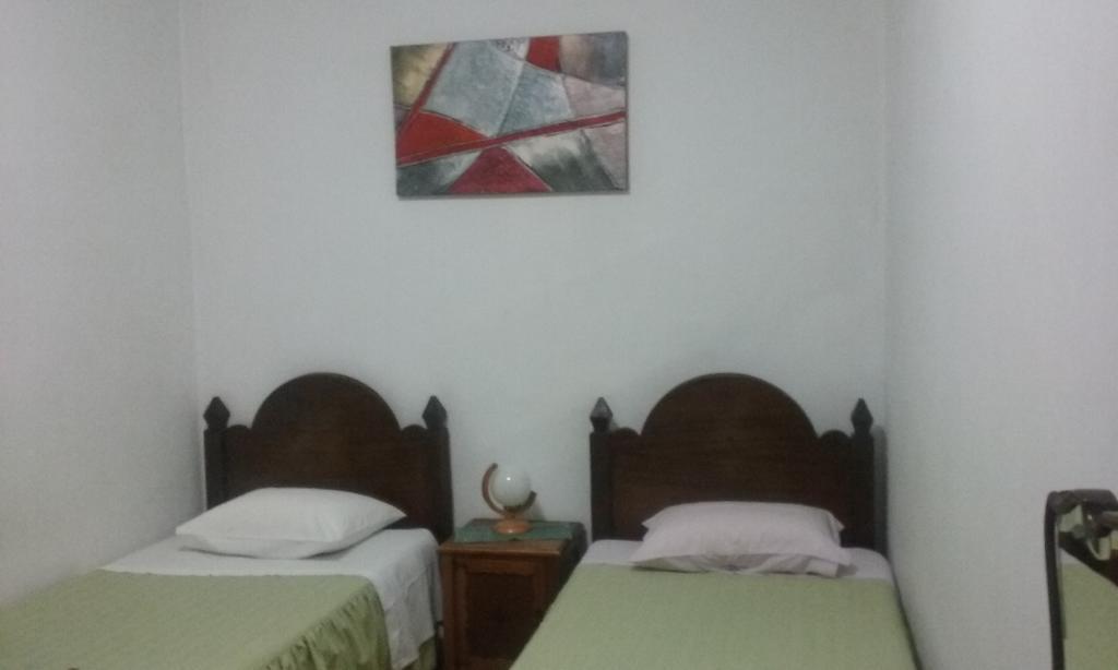 Pensao Avenida Hotel Penacova Ngoại thất bức ảnh