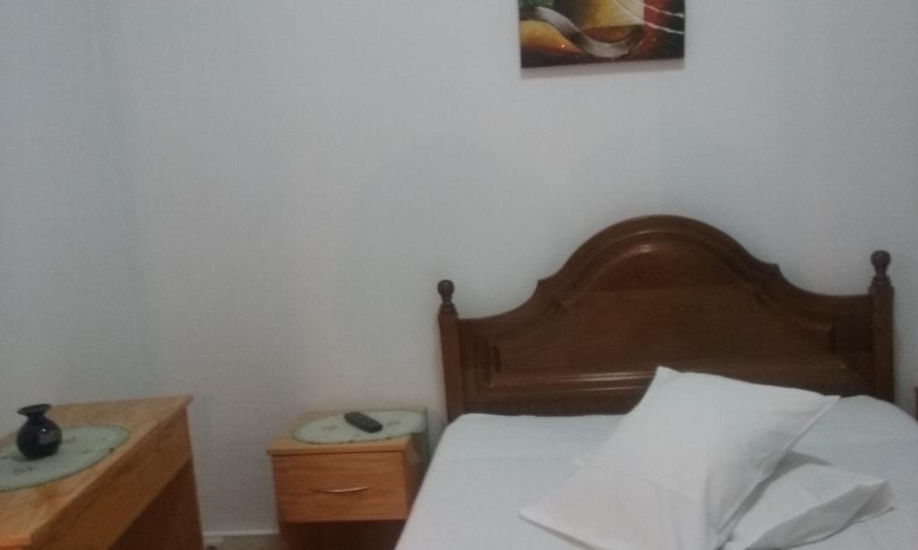 Pensao Avenida Hotel Penacova Phòng bức ảnh